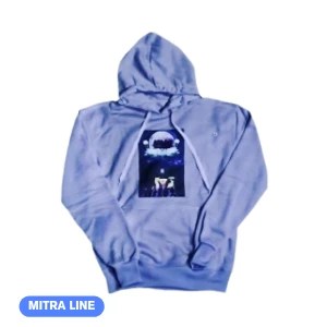 Hoodie Sweater Pria dan Wanita